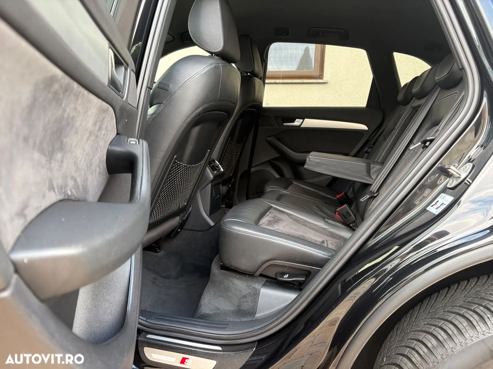Audi Q5 2.0 TDI Quattro S tronic - 12
