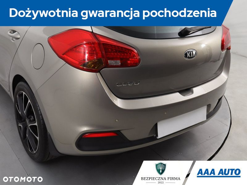 Kia Ceed - 20