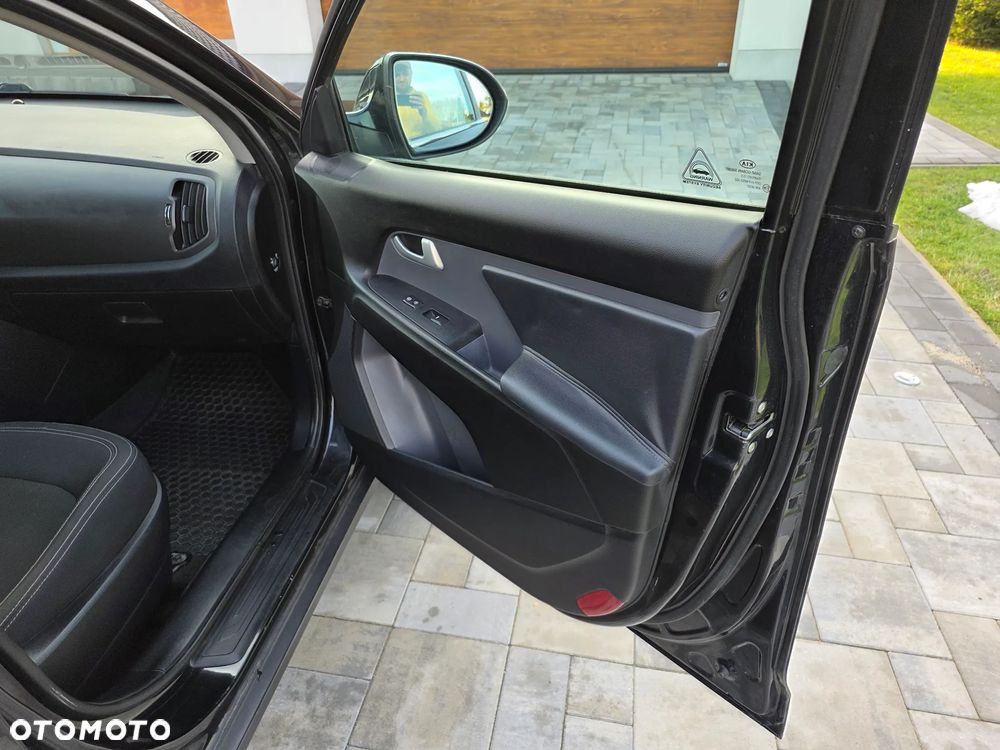 Kia Sportage 1.6 GDI L 2WD - 22