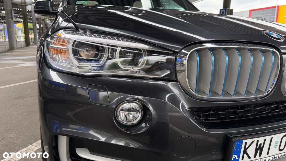 BMW X5 xDrive40e - 22