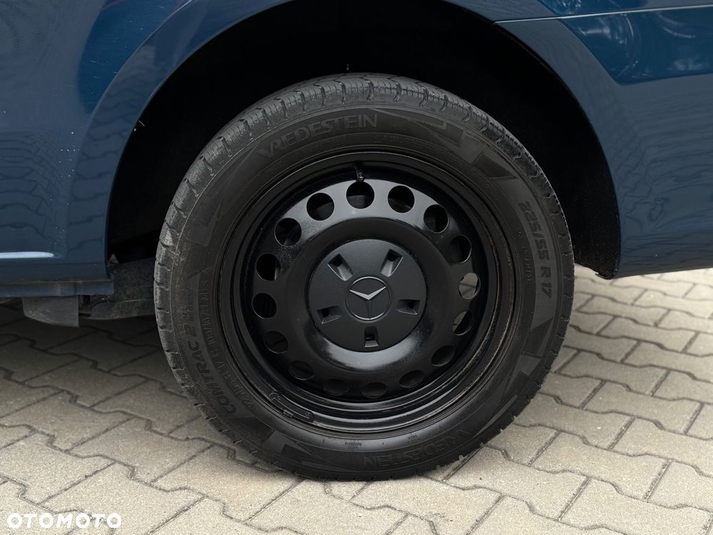 Mercedes-Benz Vito - 7