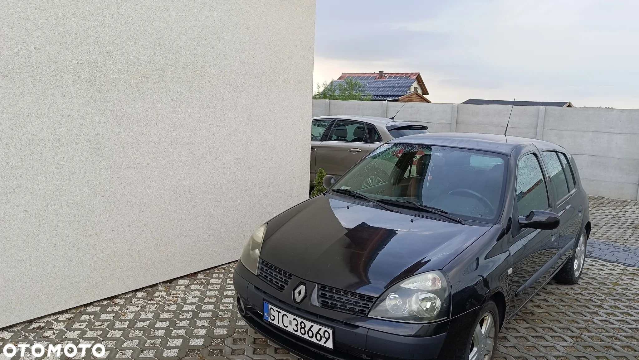 Renault Clio 1.4 16V Pack Dynamique - 20