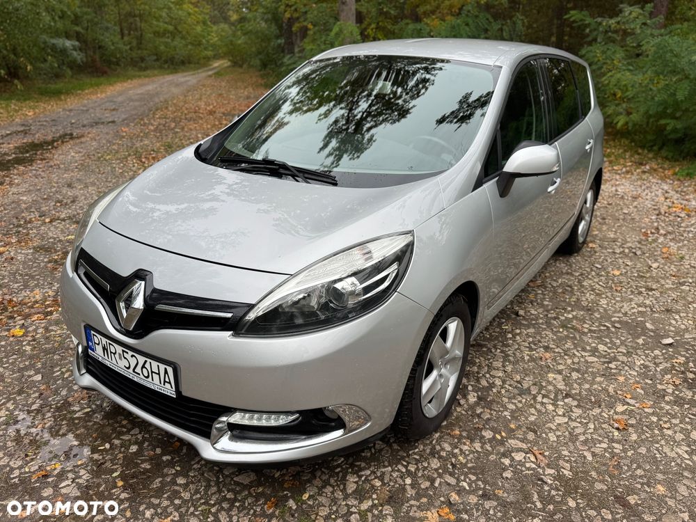 Renault Grand Scenic