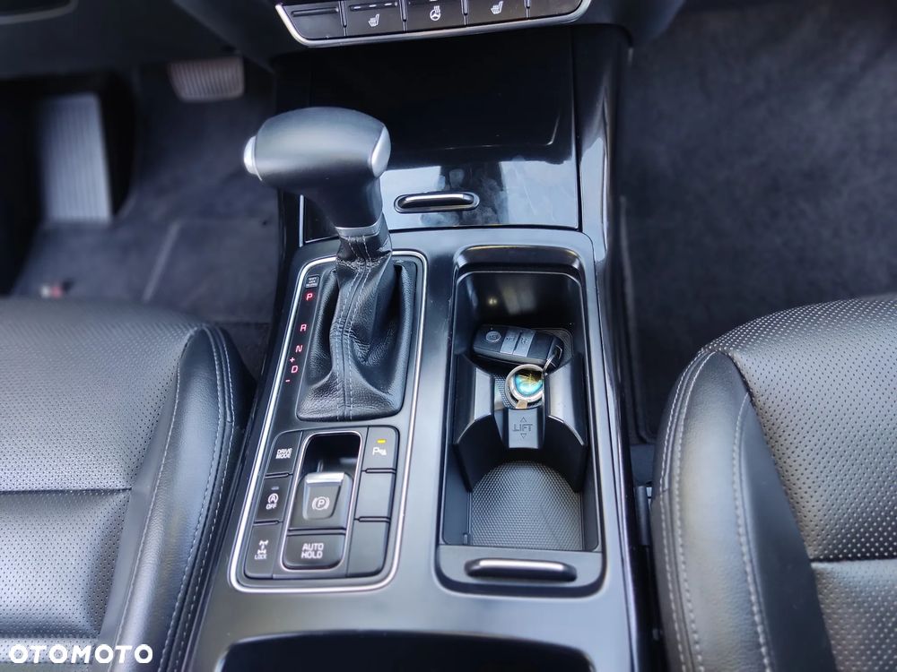 Kia Sorento 2.0 CRDI Business Line - 28