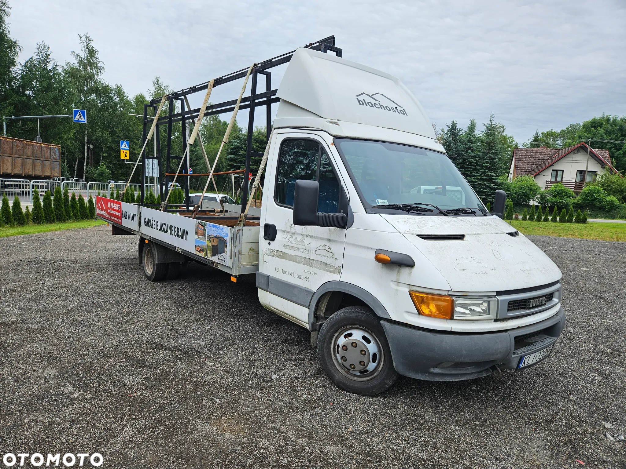 Iveco Daily - 3