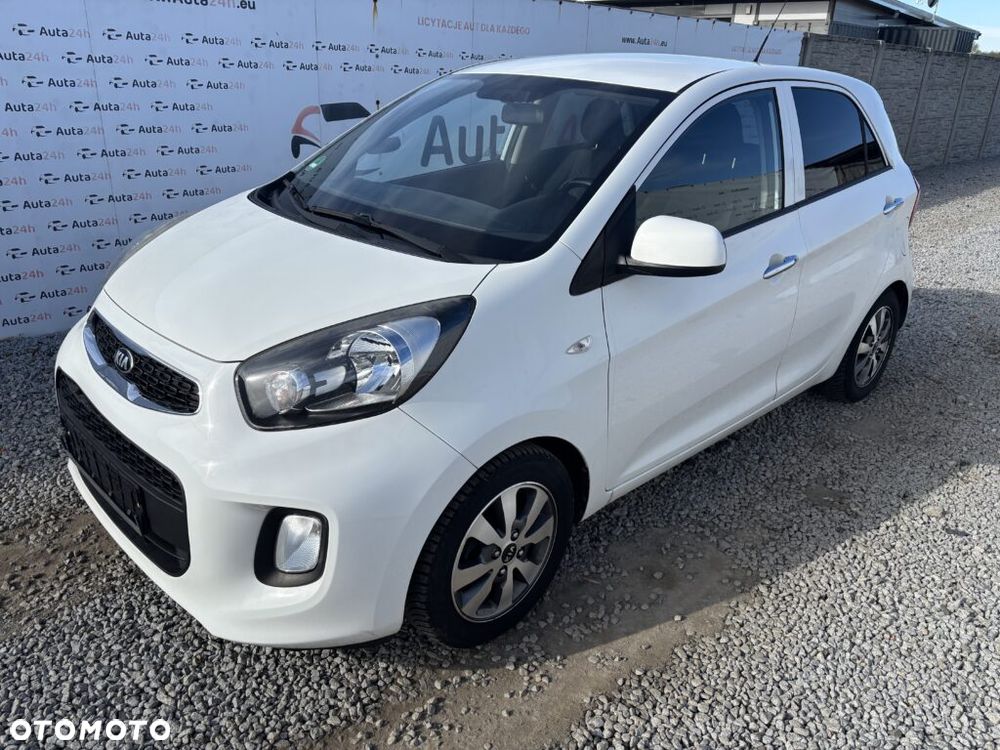 Kia Picanto 1.0 Edition 7 - 2