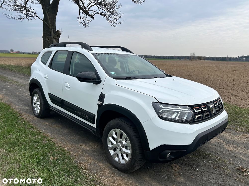 Dacia Duster - 3
