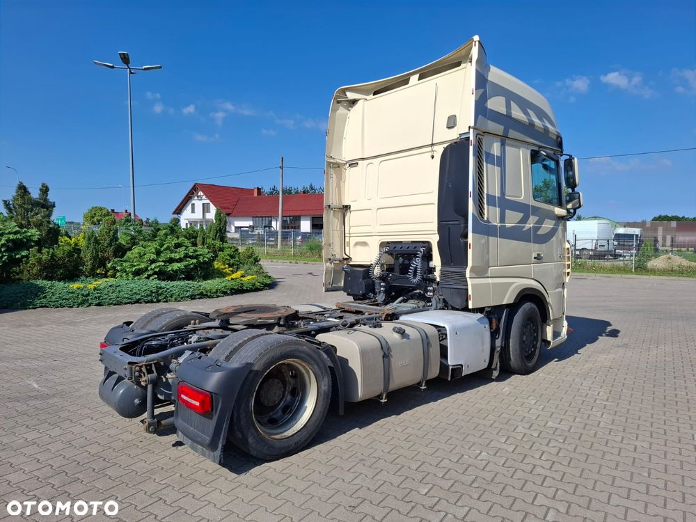 DAF XF 530 SSC / LOW DECK - 4