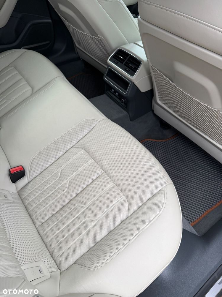 Audi A7 Sportback 50 TDI mHEV Quattro Tiptronic - 8