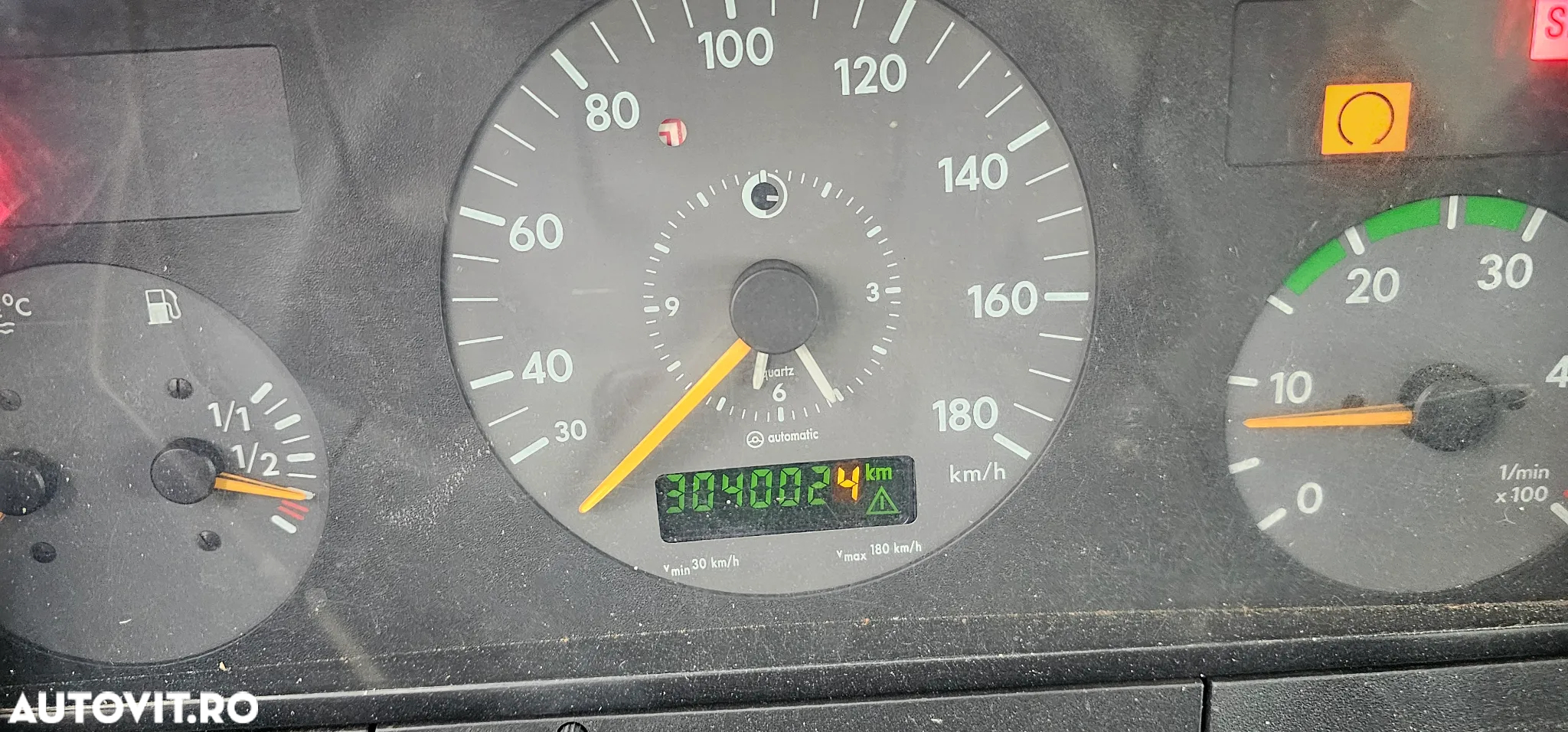 Volkswagen VW LT 46, 2.8TDi - 6