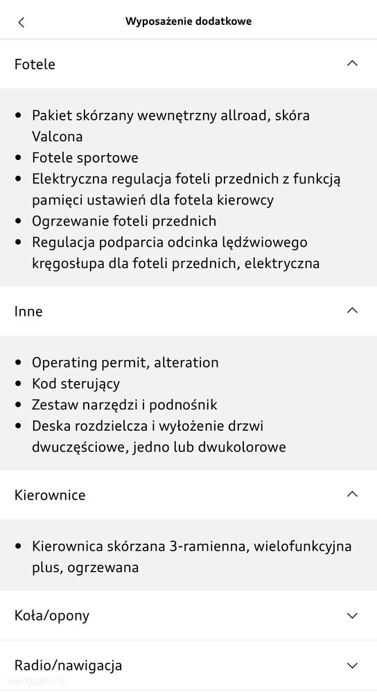 Audi A6 Allroad quattro 50 TDI tiptronic - 31