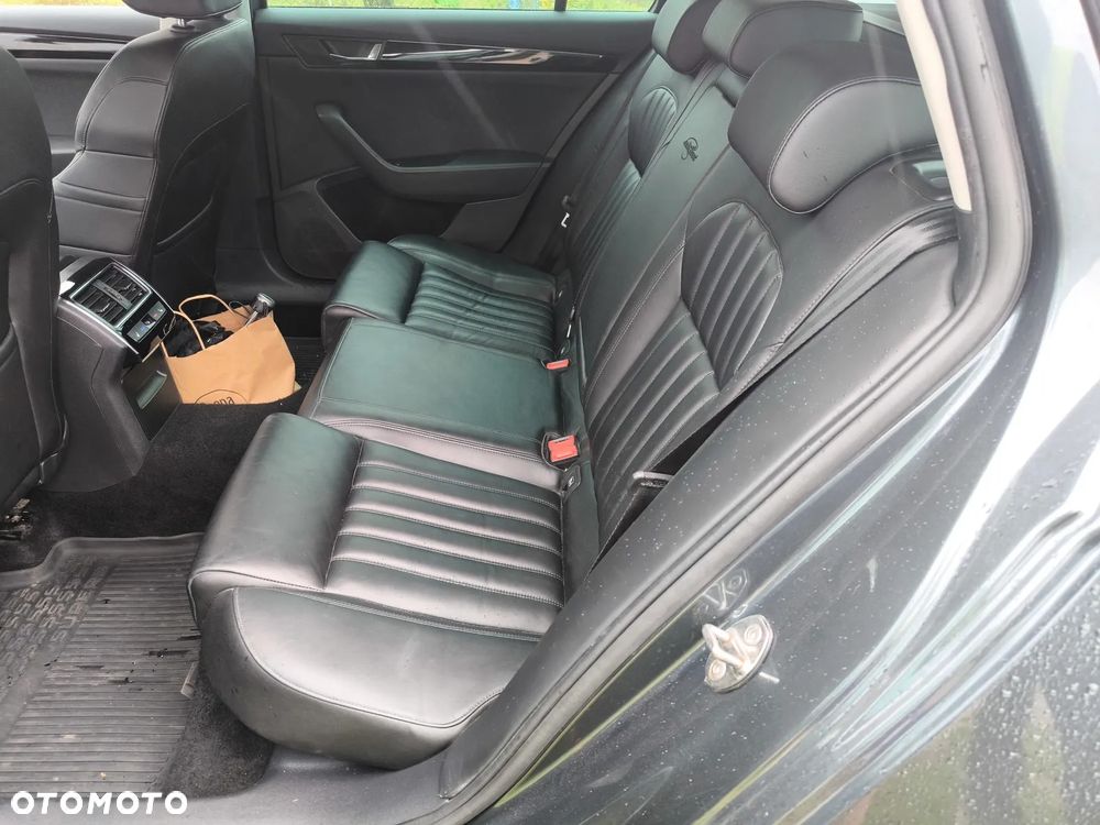 Skoda Superb - 8