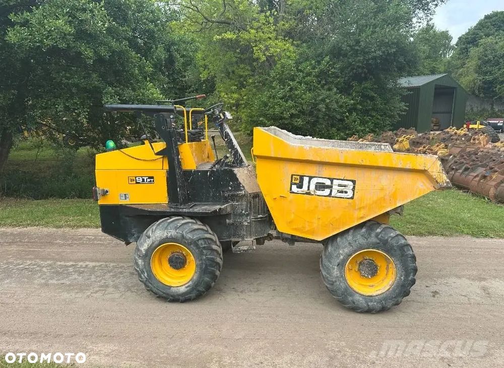 JCB 9000Ton - 7