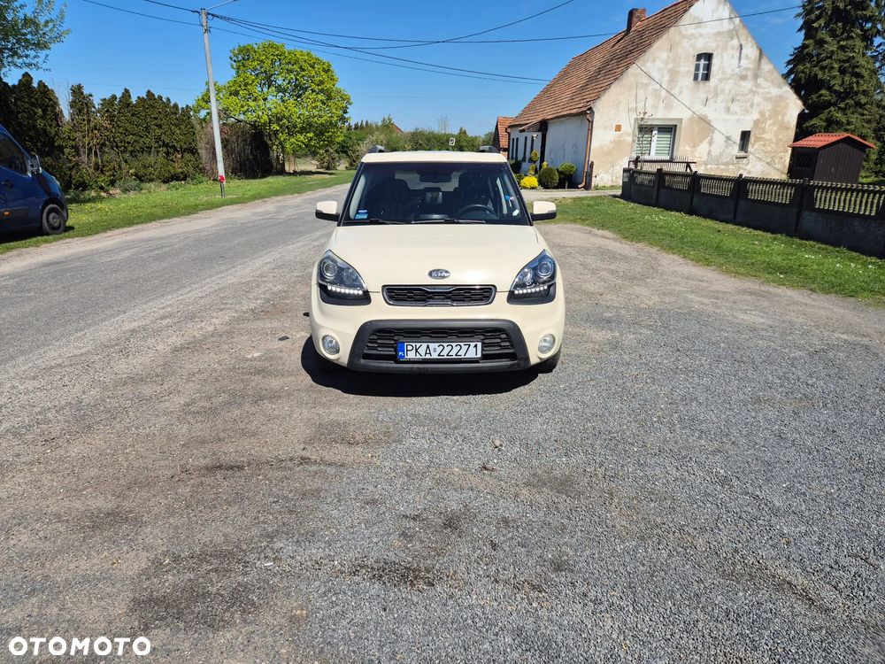 Kia Soul 1.6 GDI M - 10