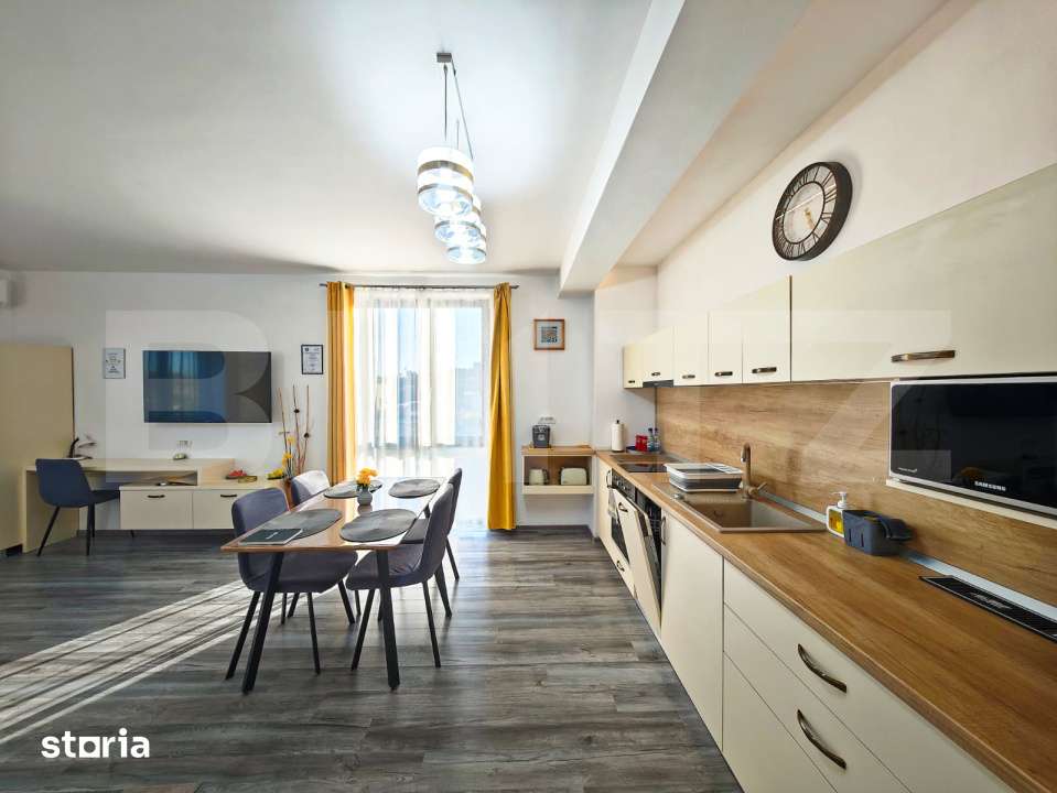 Apartament 2 Camere | Cordau | Aproape de Baile Felix — fotografia 1