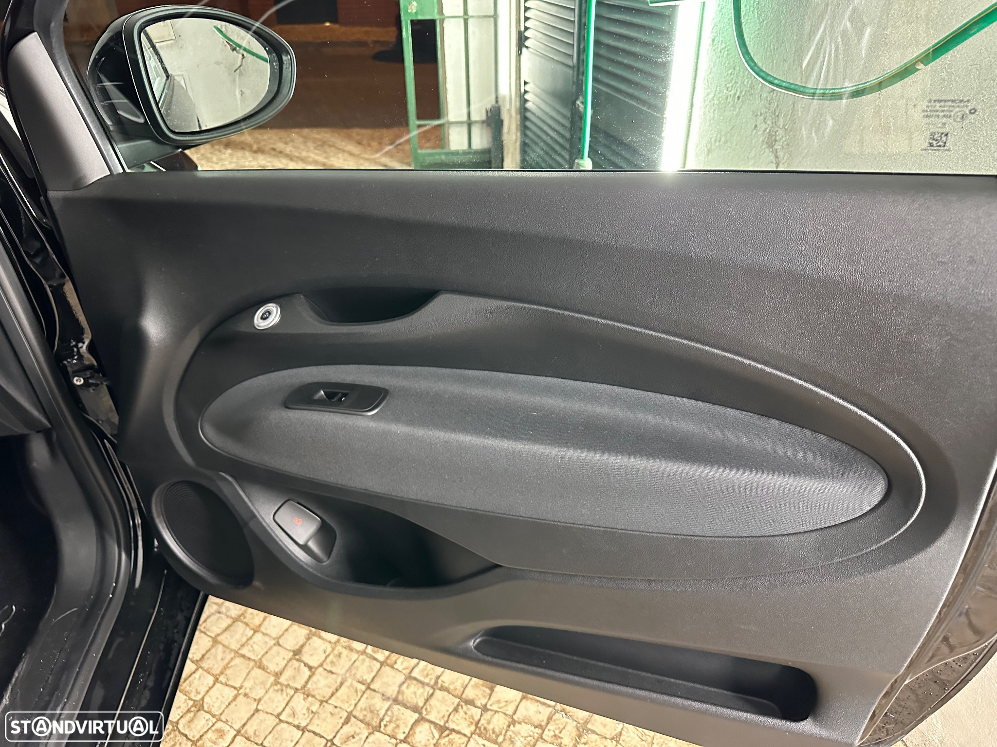 Fiat 500e Novo - 26