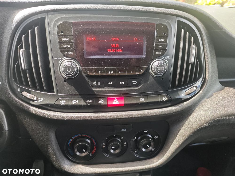 Fiat DOBLO MAXI - 13