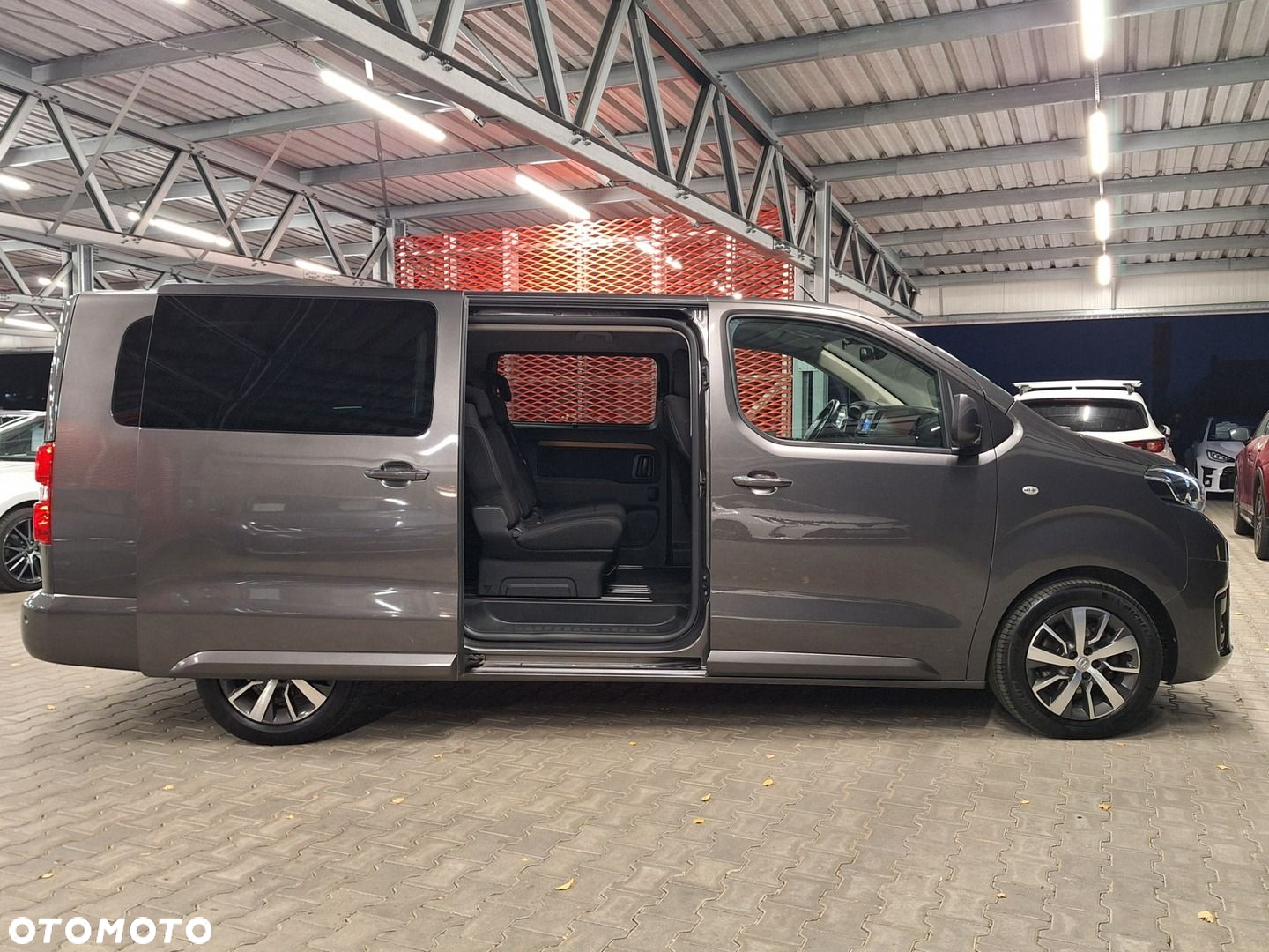 Toyota Proace Verso 2.0 D4-D Long Family - 10