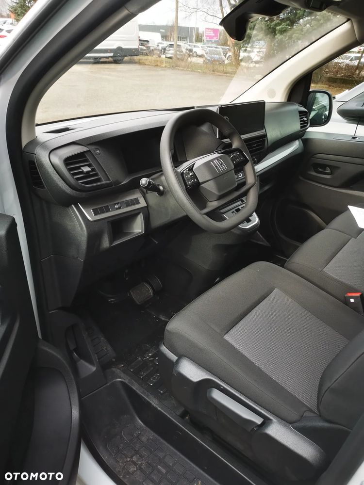 Fiat Scudo - 7