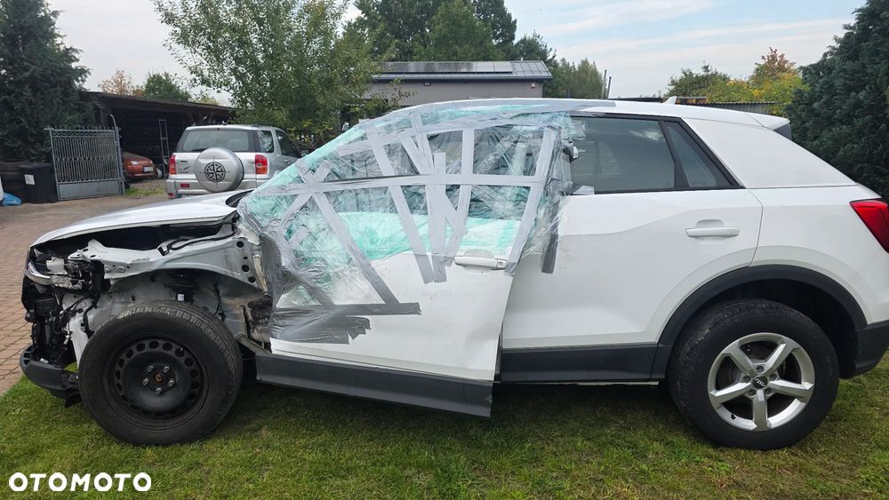 Audi Q2 1.4 TFSI cylinder on demand S tronic design - 24