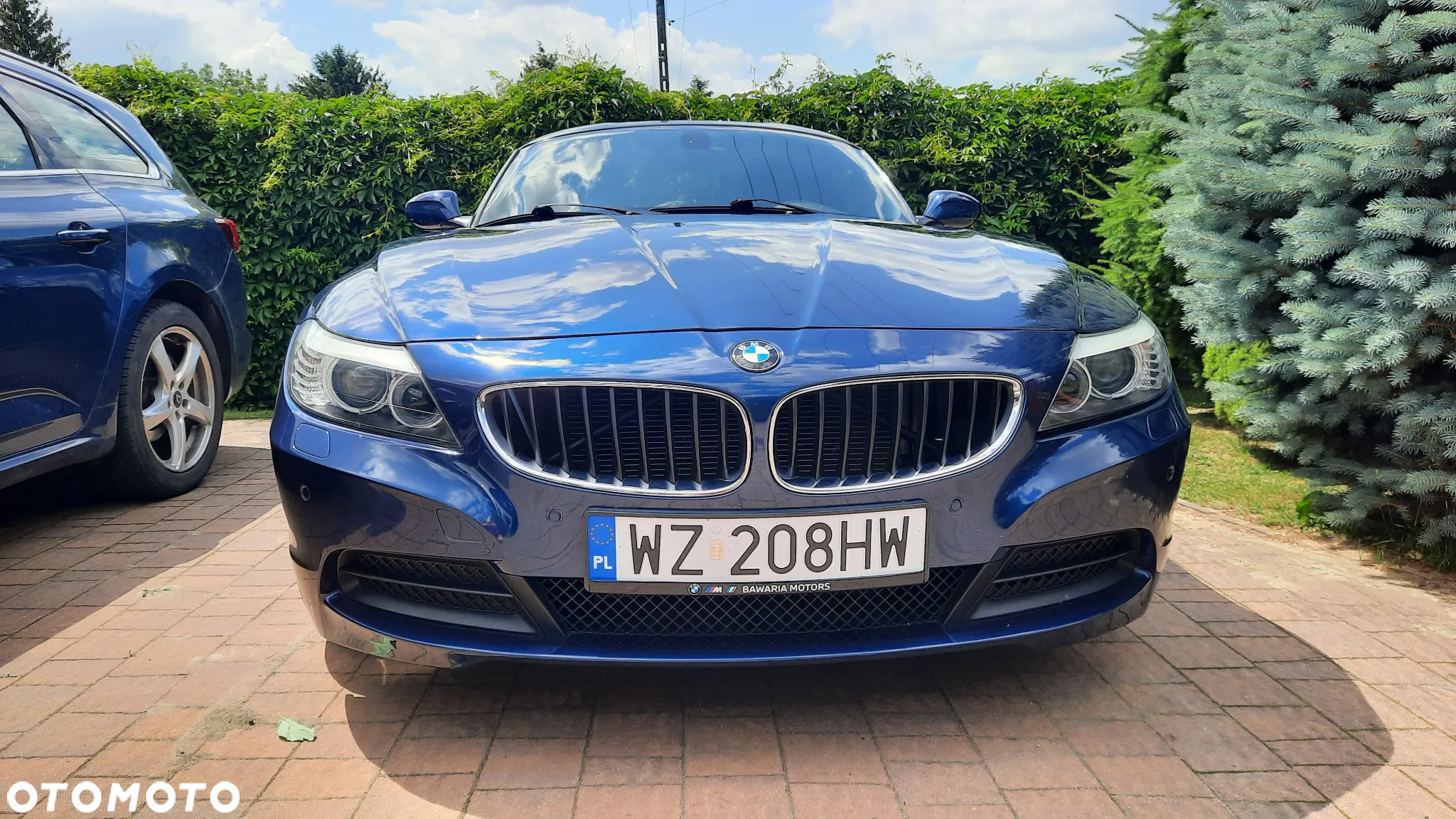 BMW Z4 20i sDrive - 4