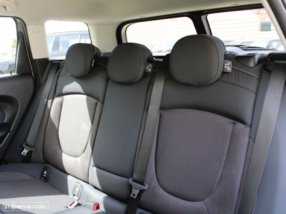 MINI Clubman One D Auto - 47