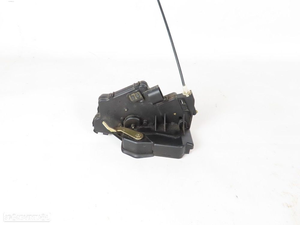 Fecho da porta Direito/Trás Seminovo/ Original BMW 3 (E46)/BMW 3 Touring (E46) 5... - 1