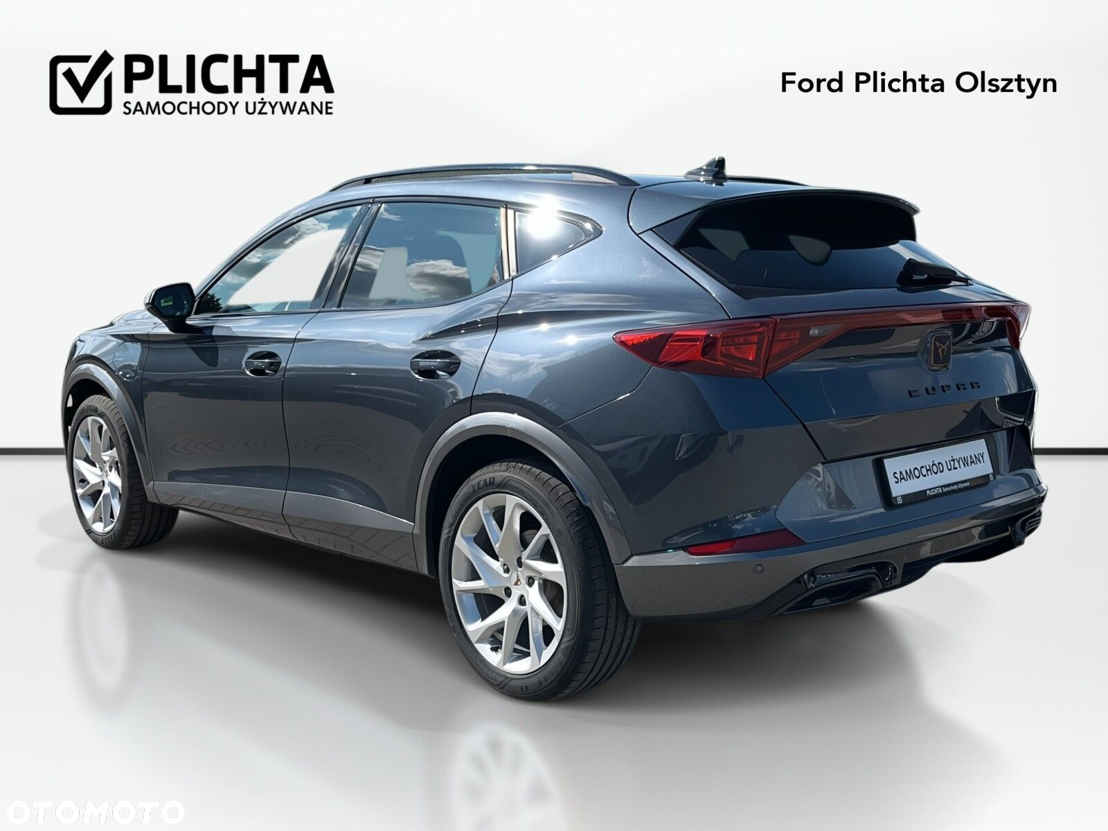 Cupra Formentor - 7
