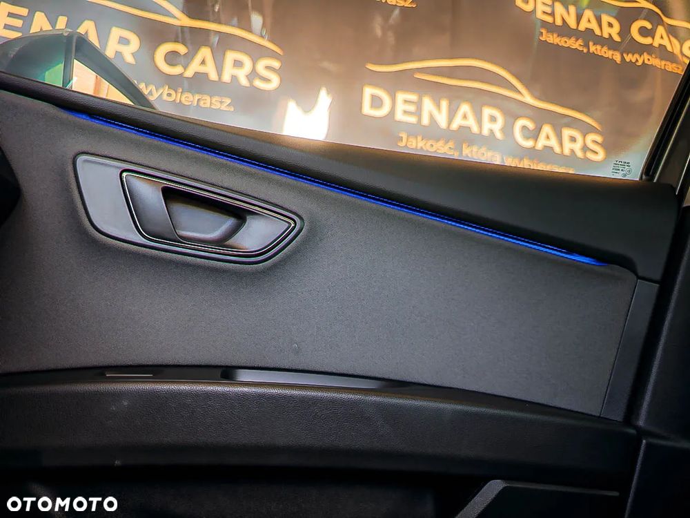 Seat Leon 1.4 TSI Xcellence S&S - 32