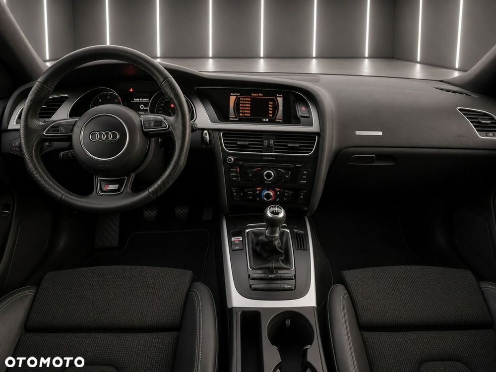 Audi A5 Sportback - 22