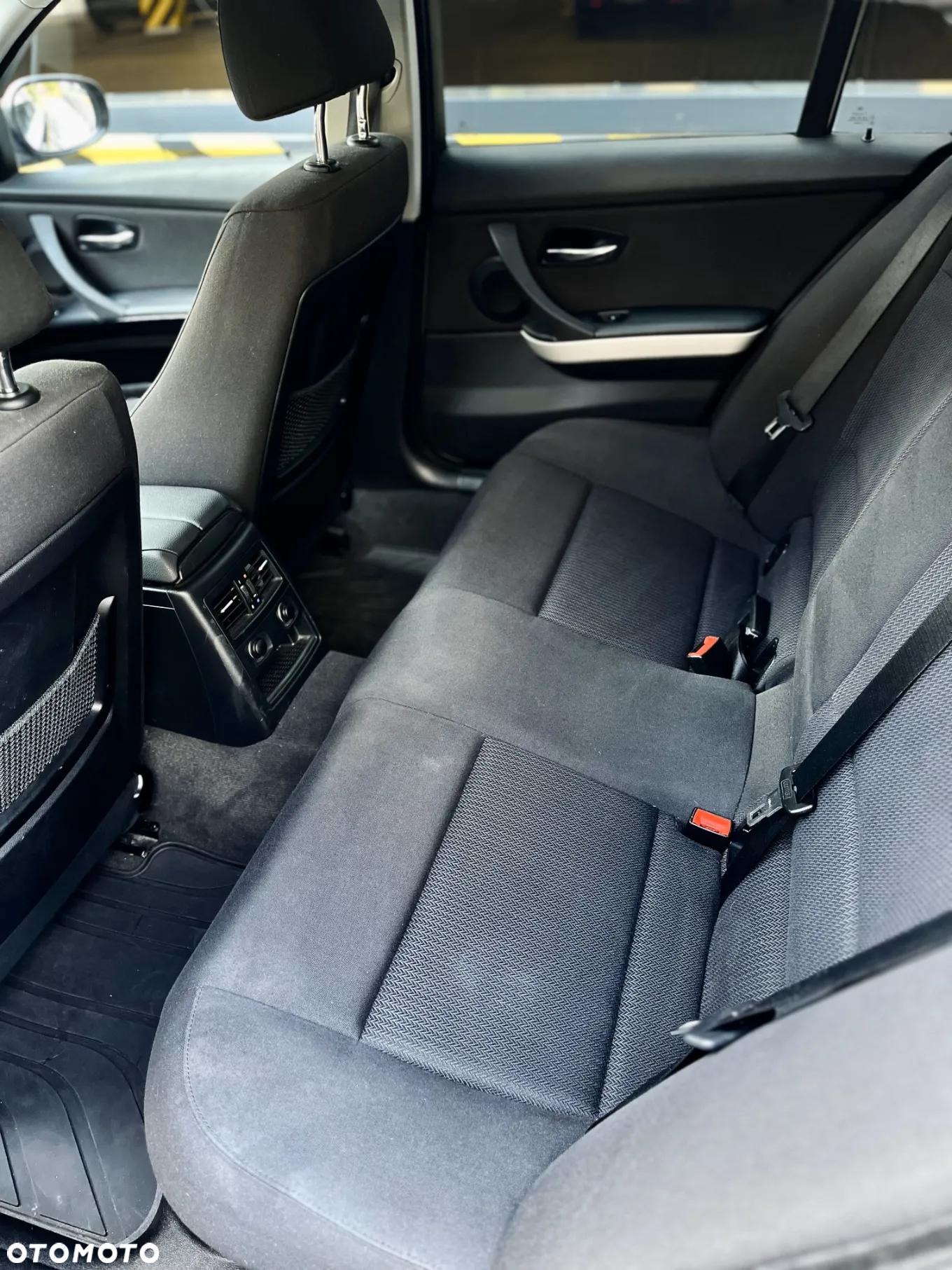 BMW Seria 3 318i - 19