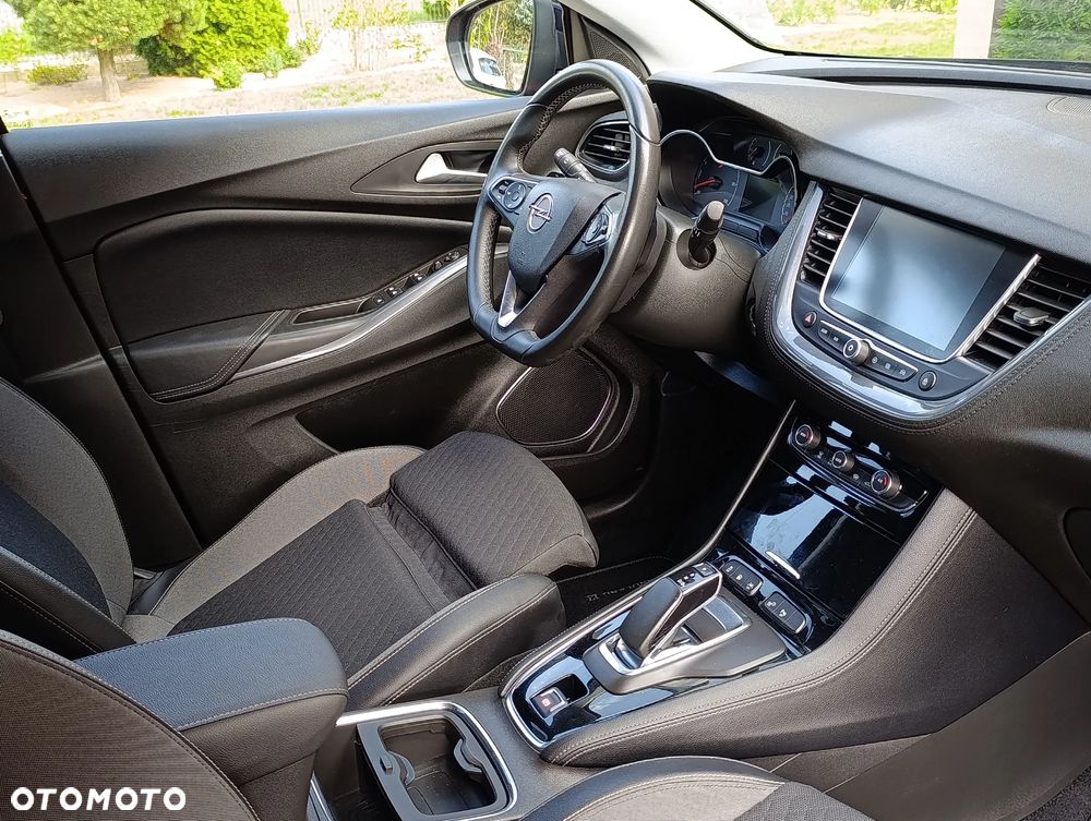 Opel Grandland X Plug-in-Hybrid4 1.6 DI Start/Stop Business INNOVATION - 15