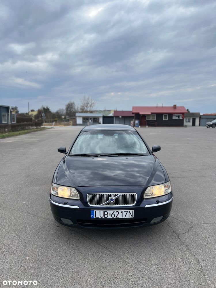 Volvo V70 - 8