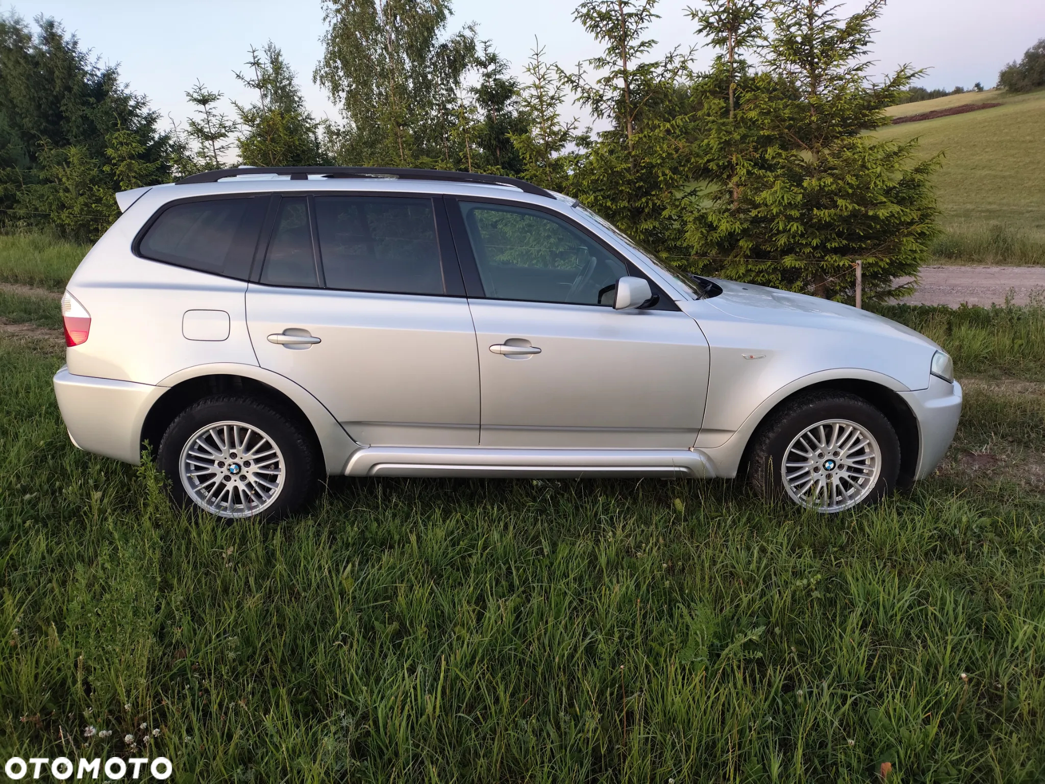 BMW X3 2.0d - 6