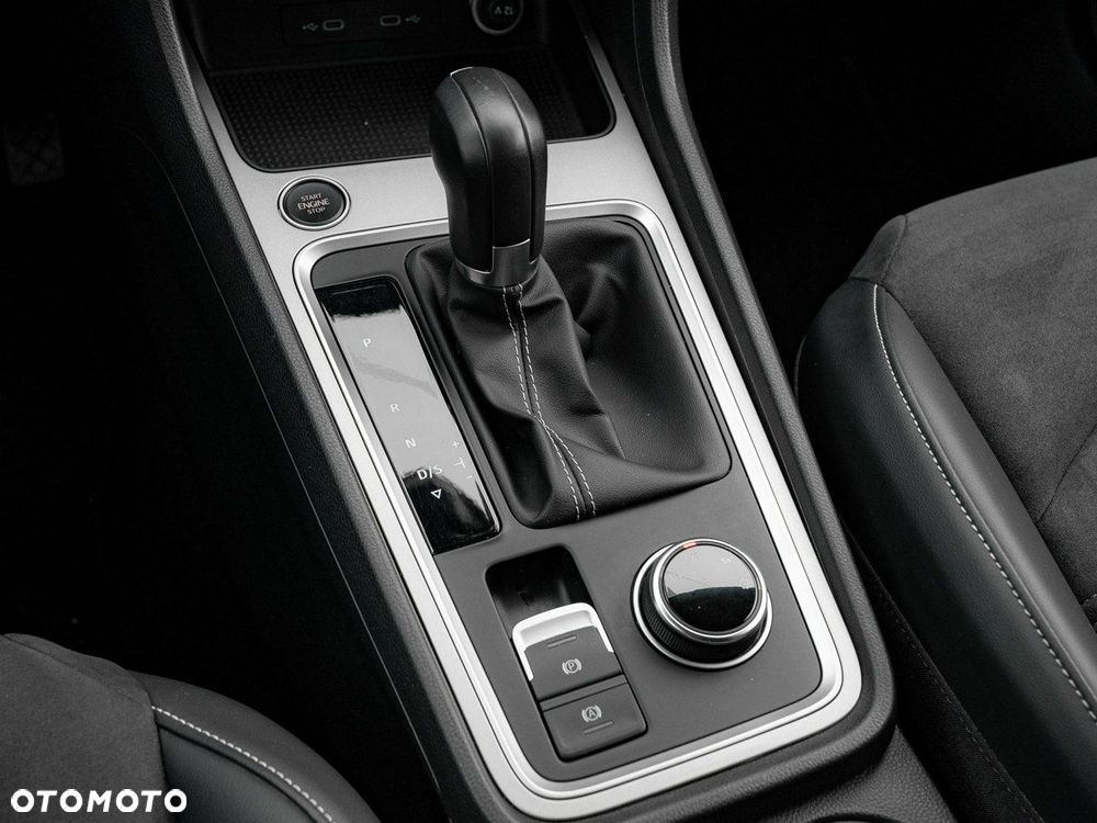 Seat Ateca 1.5 TSI Xperience S&S DSG - 18