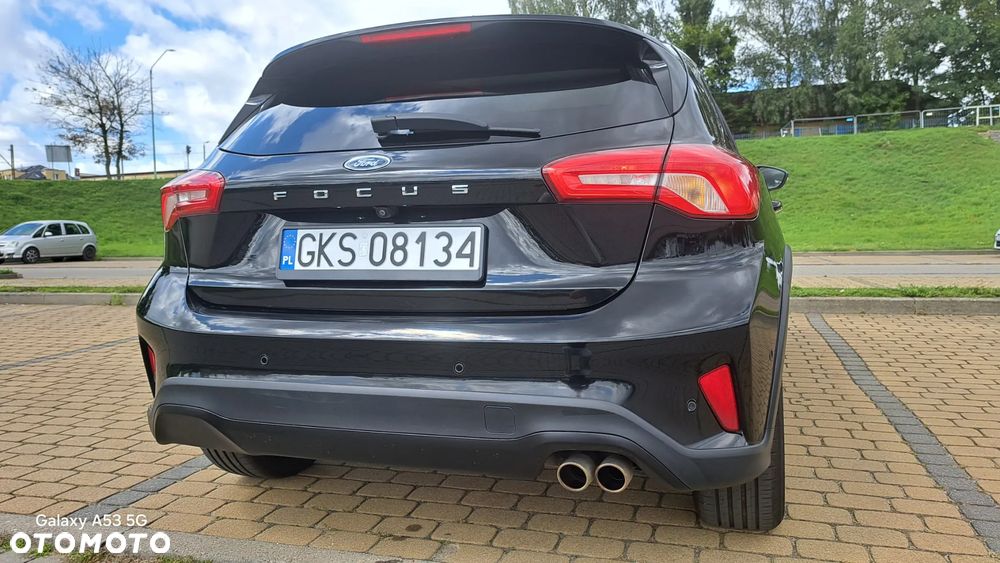 Ford Focus 1.5 EcoBlue Active - 3