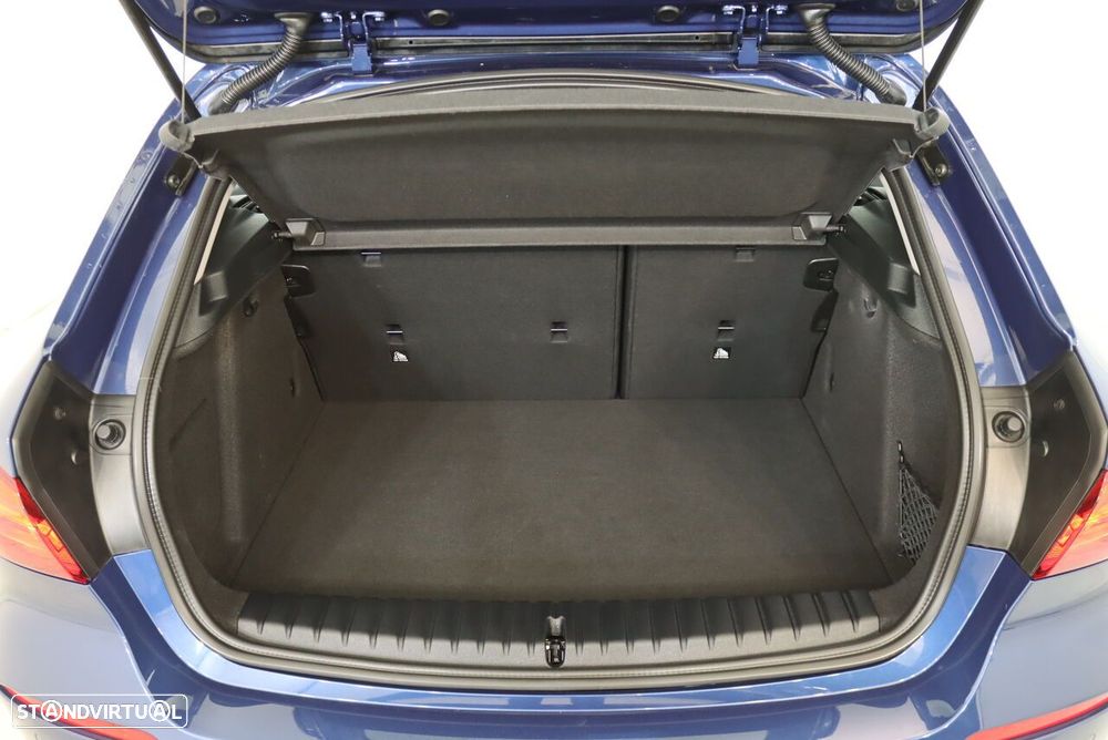 BMW 116 - 42