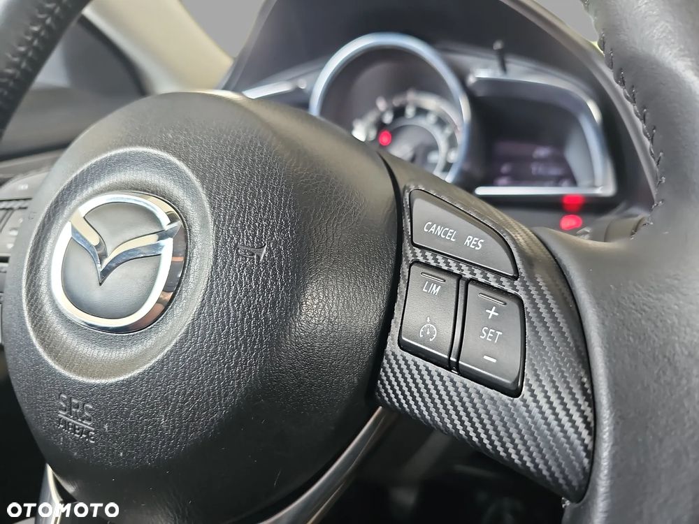 Mazda CX-3 2.0 Skypassion - 20