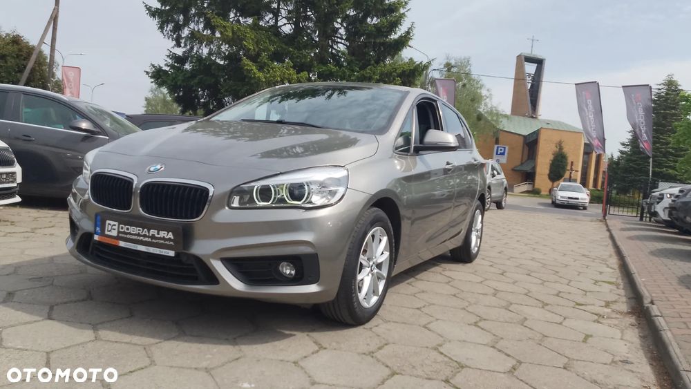 BMW Seria 2 220i Sport-Aut M Sport - 33