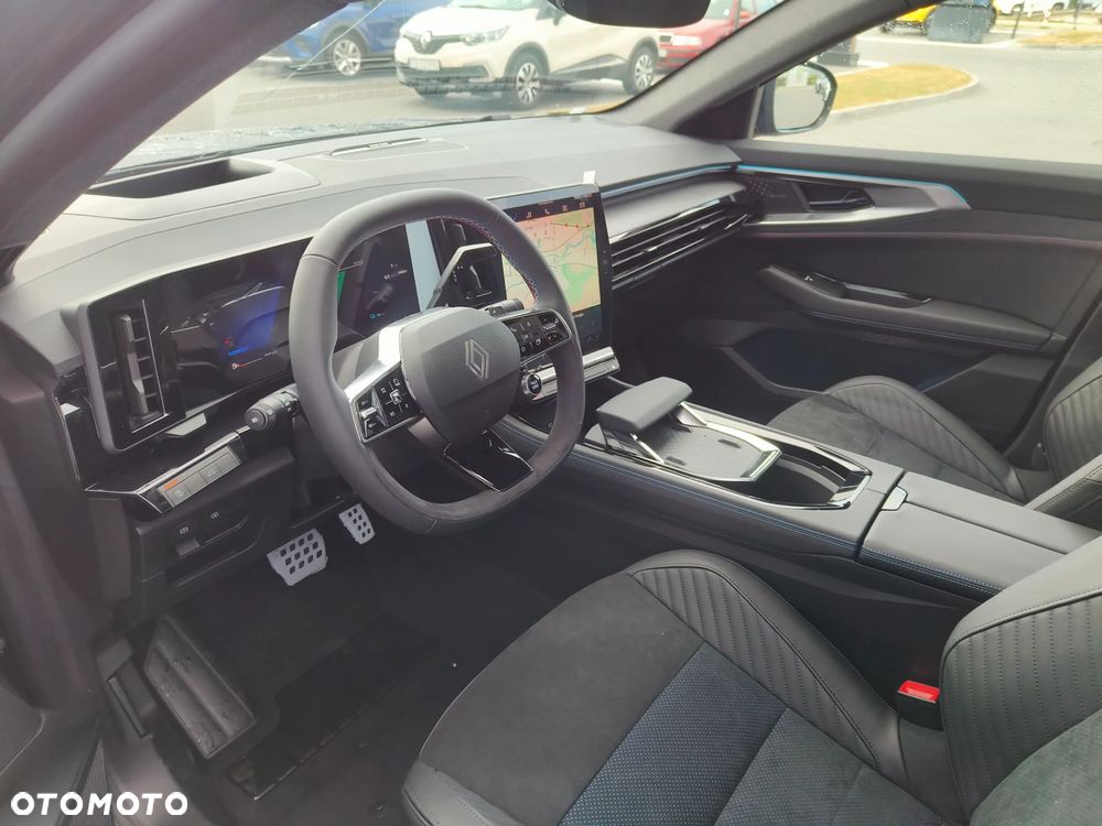 Renault Rafale ver-1-2-e--tech-full-hybrid-200-esprit-alpine-mmt - 12