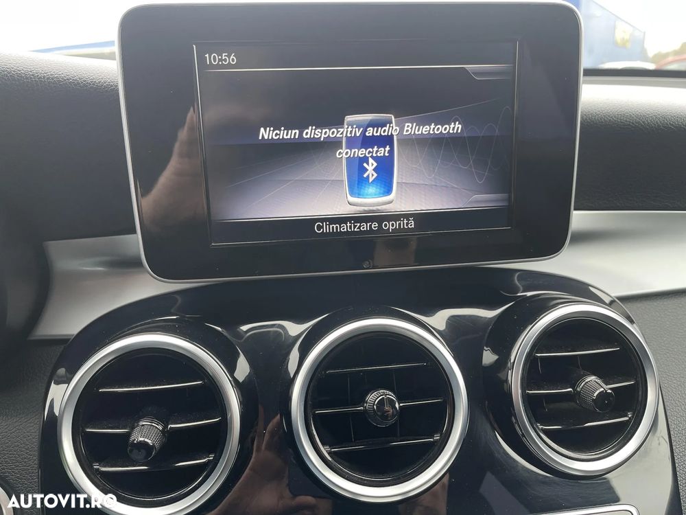 Mercedes-Benz GLC - 17