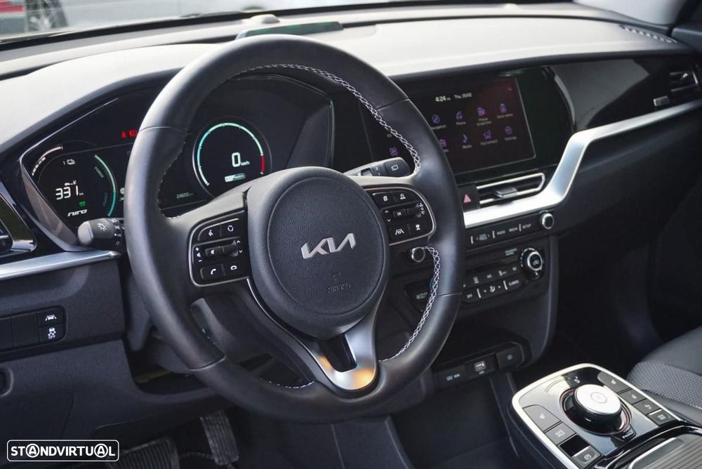 Kia e-Niro Spirit - 10
