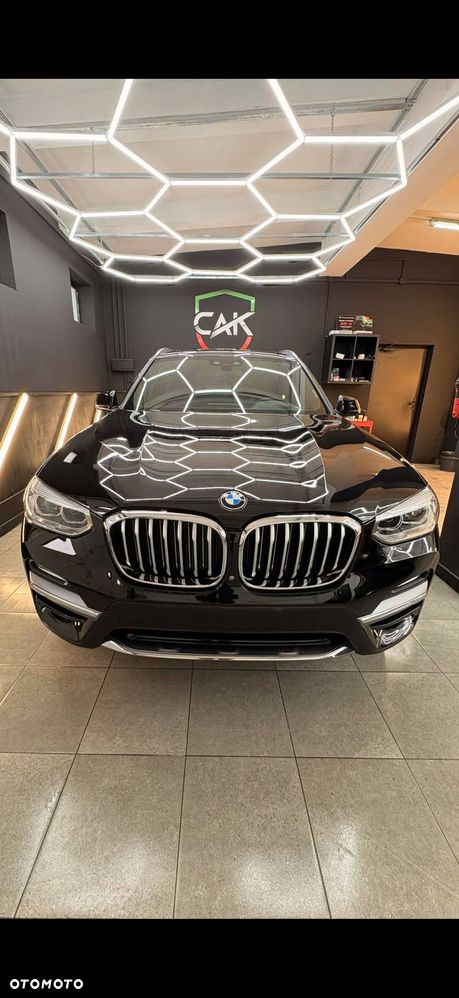 BMW X3 - 11