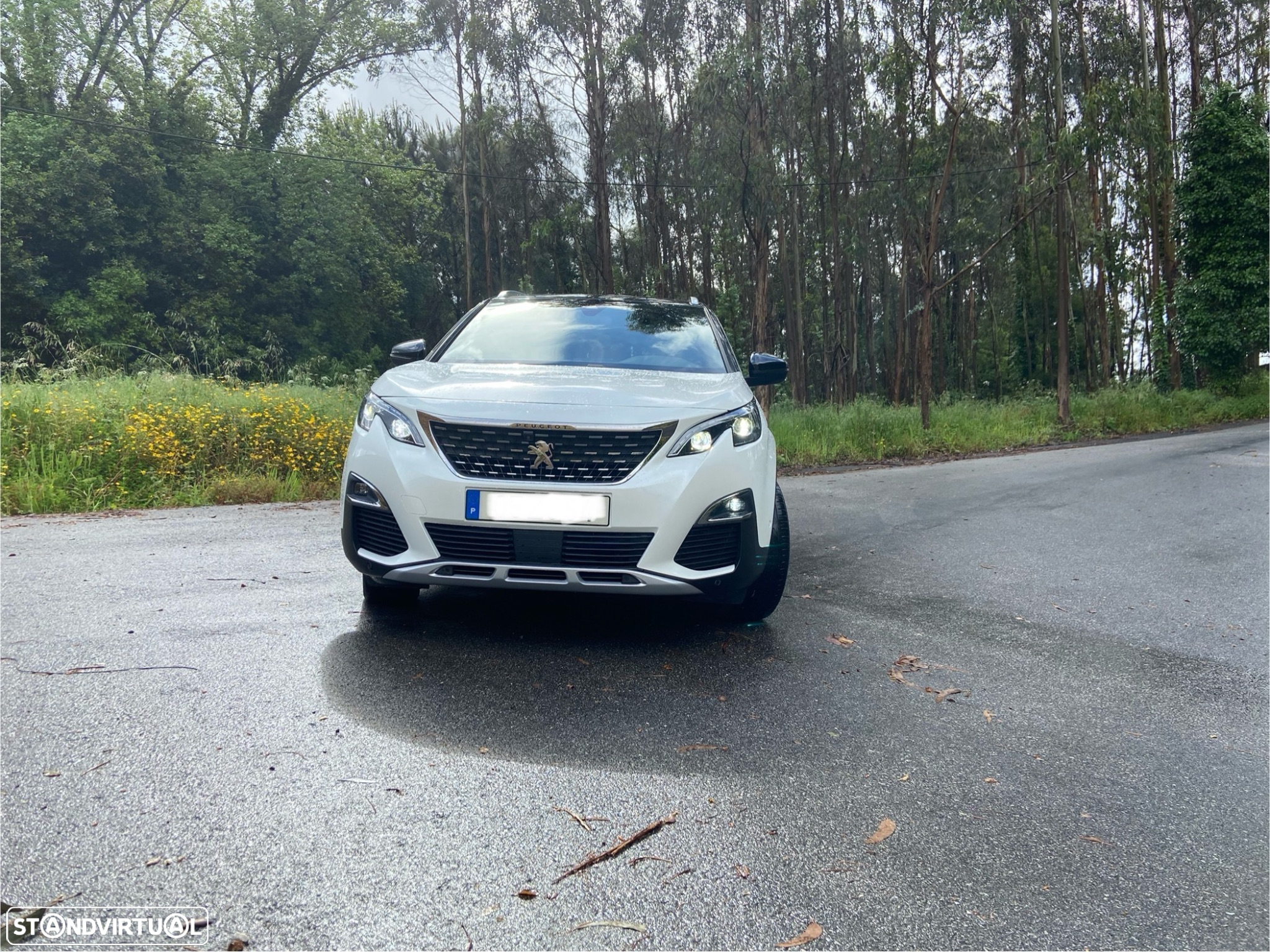 Peugeot 5008 1.2 PureTech GT Line - 2