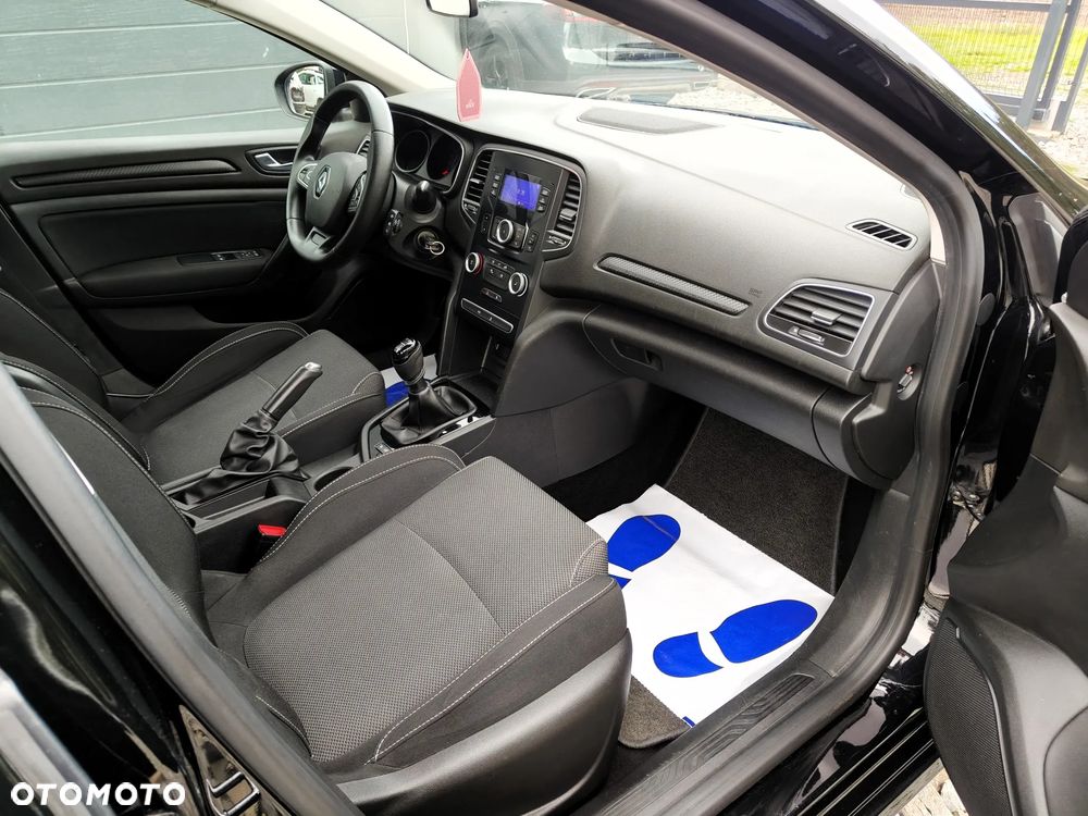 Renault Megane - 21