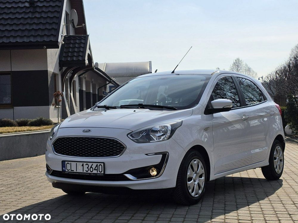 Ford Ka+ - 3