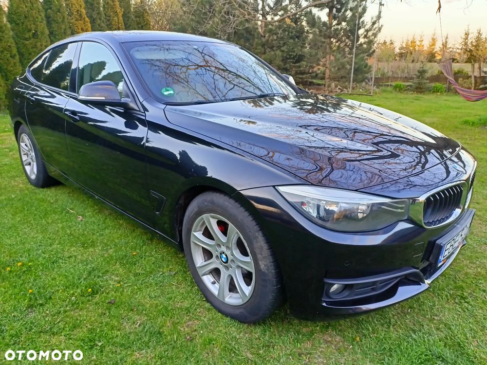BMW 3GT - 10