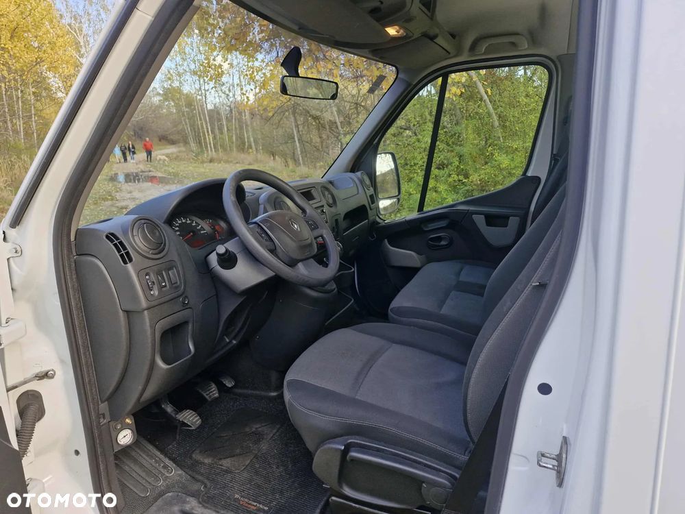 Renault Master - 8