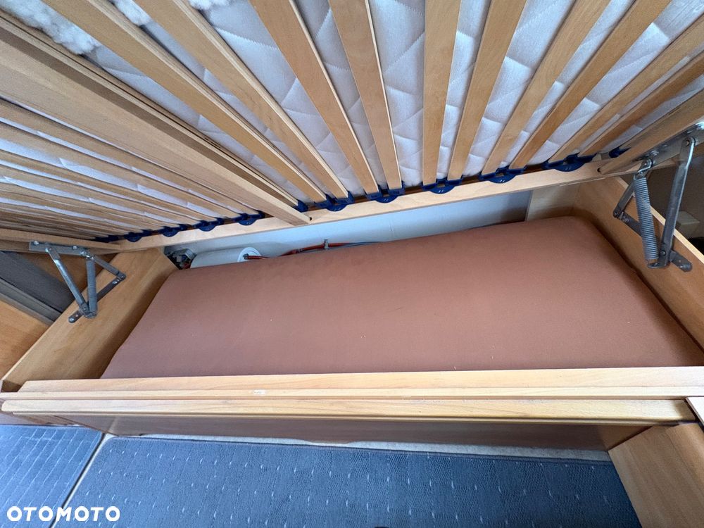 Fendt Saphir 510 - 31