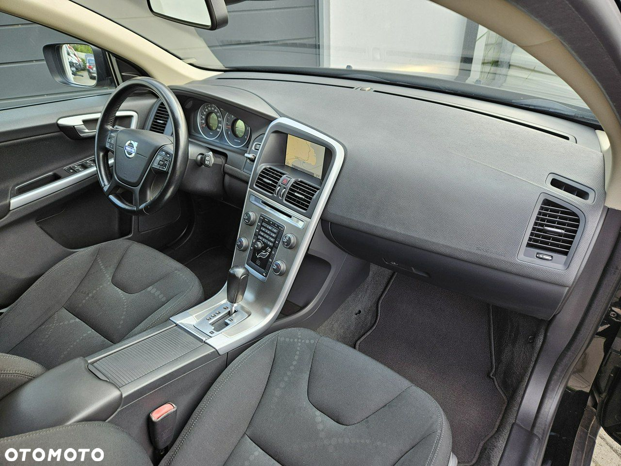 Volvo XC 60 D4 Geartronic Kinetic - 7